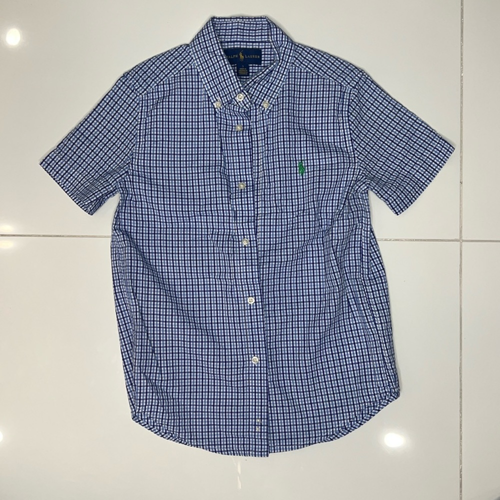 Polo Ralph Lauren Button Down